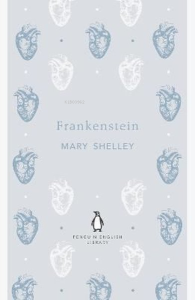 Frankenstein (Penguin English Library)