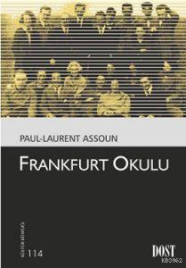 Frankfurt Okulu