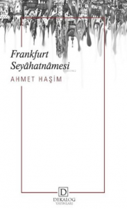 Frankfurt Seyahatnamesi