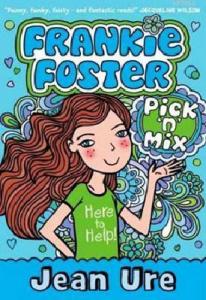 Frankie Foster (2) - Pick 'n' Mix