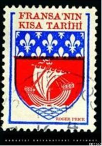 Fransa'nın Kısa Tarihi