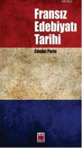 Fransız Edebiyatı Tarihi