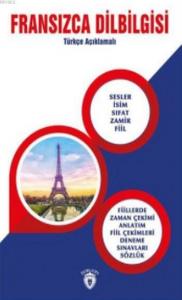 Fransızca Dilbilgisi