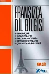 Fransızca Dilbilgisi