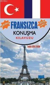 Fransızca Konuşma Kılavuzu