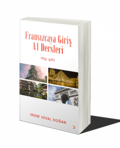 Fransızcaya Giriş A1 Dersleri