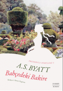 Frederica Dörtlüsü 1 Bahçedeki Bakire