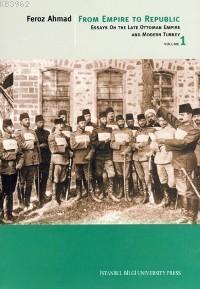 From Empire To Republic 1