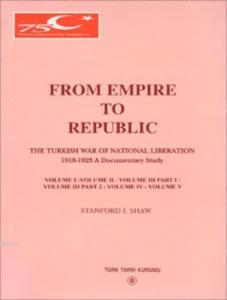 From Empire to Republic