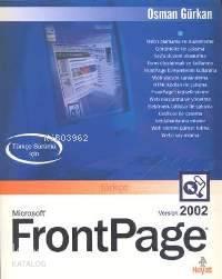 Frontpage