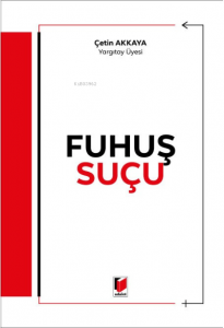 Fuhuş Suçu