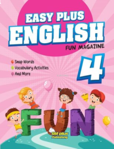 Fun Mazagıne 4. SINIF