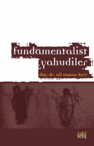 Fundamentalist Yahudiler