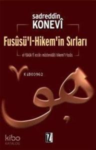 Fusûsü'l-Hikem'in Sırları