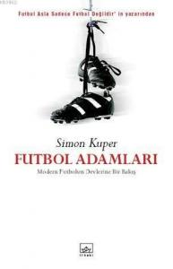 Futbol Adamları