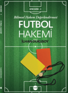 Futbol Hakemi