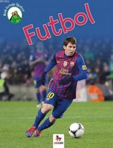 Futbol; Minik Kurbağa Öğretiyor