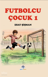 Futbolcu Çocuk - l