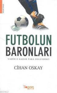 Futbolun Baronları; Vadim O Kadar Para Doluyduki!