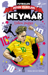 Futbolun Büyük Yıldızları – Neymar