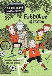 Futbolun Gizemi