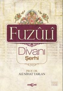 Fuzuli Divanı Şerhi