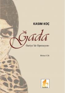 Ğada; Süriye'de operasyon