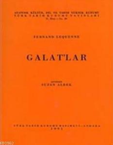 Galat'lar