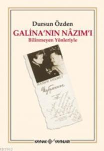 Galina'nın Nazım'ı