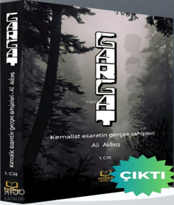 Gargat (1.Cilt)