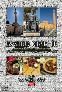 Gastro Kırşehir