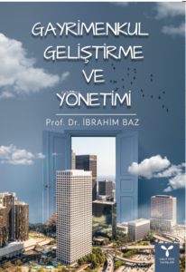 Gayrimenkul Geliştirme Ve Yönetimi