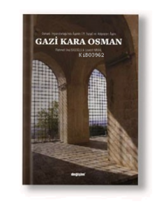 Gazi Kara Osman