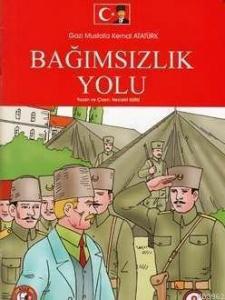Gazi Mustafa Kemal Atatürk Bağımsızlık Yolu
