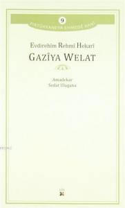 Gazıya Welat
