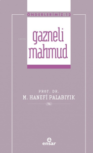 Gazneli Mahmud (Önderlerimiz-12)