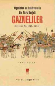 Gazneliler; Siyaset, Teşkilat, Kültür