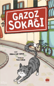 Gazoz Sokağı