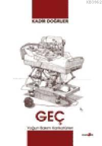 Geç Yoğun Bakım Karikatürleri