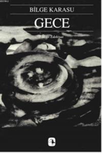 Gece; 1991 Pegasus Edebiyat Ödülü