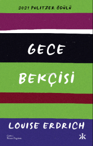 Gece Bekçisi