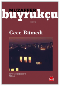 Gece Bitmedi
