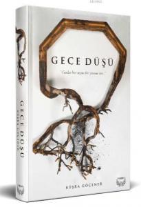 Gece Düşü (Ciltli)