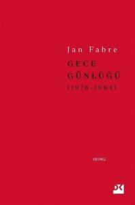 Gece Günlüğü 1 (1978-1984)