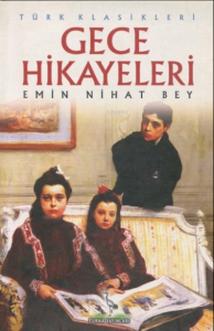 Gece Hikayeleri / Türk Klasikleri
