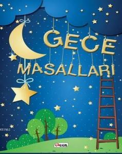 Gece Masalları