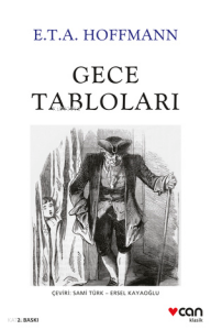 Gece Tabloları