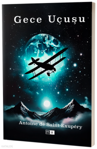 Gece Uçuşu