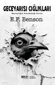 Gece Yarısı Çığlıkları;Karanlığın Fısıldadığı Sırlar