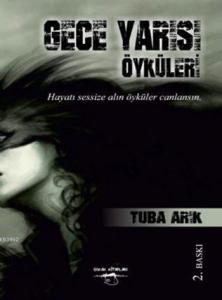 Gece Yarısı Öyküleri